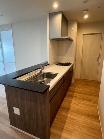 ハイデンス梅ヶ枝の物件内観写真